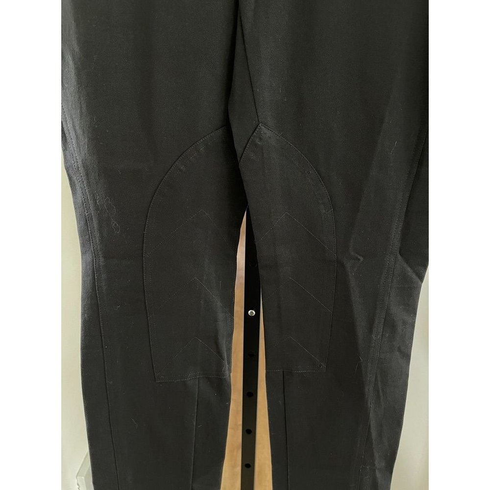 NWT VINTAGE Ralph Blue Label Riding Pants - Picture 3 of 7